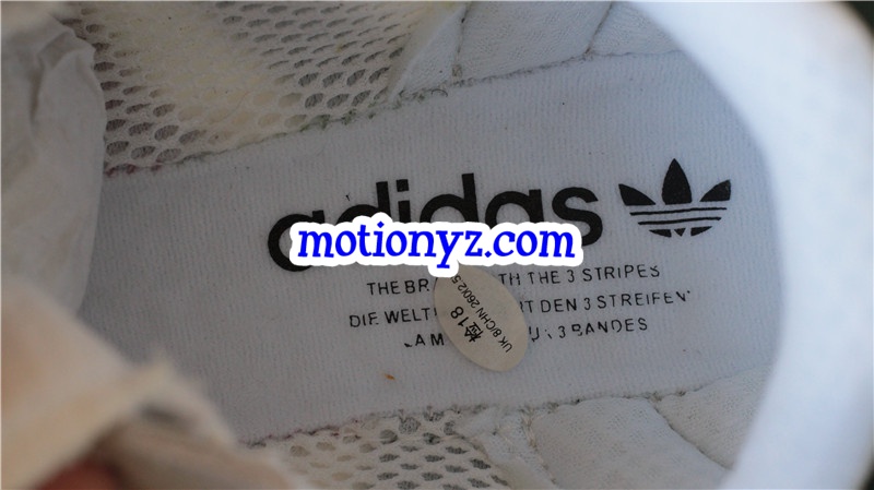 GC x Adidas Iniki Runner Real Boost